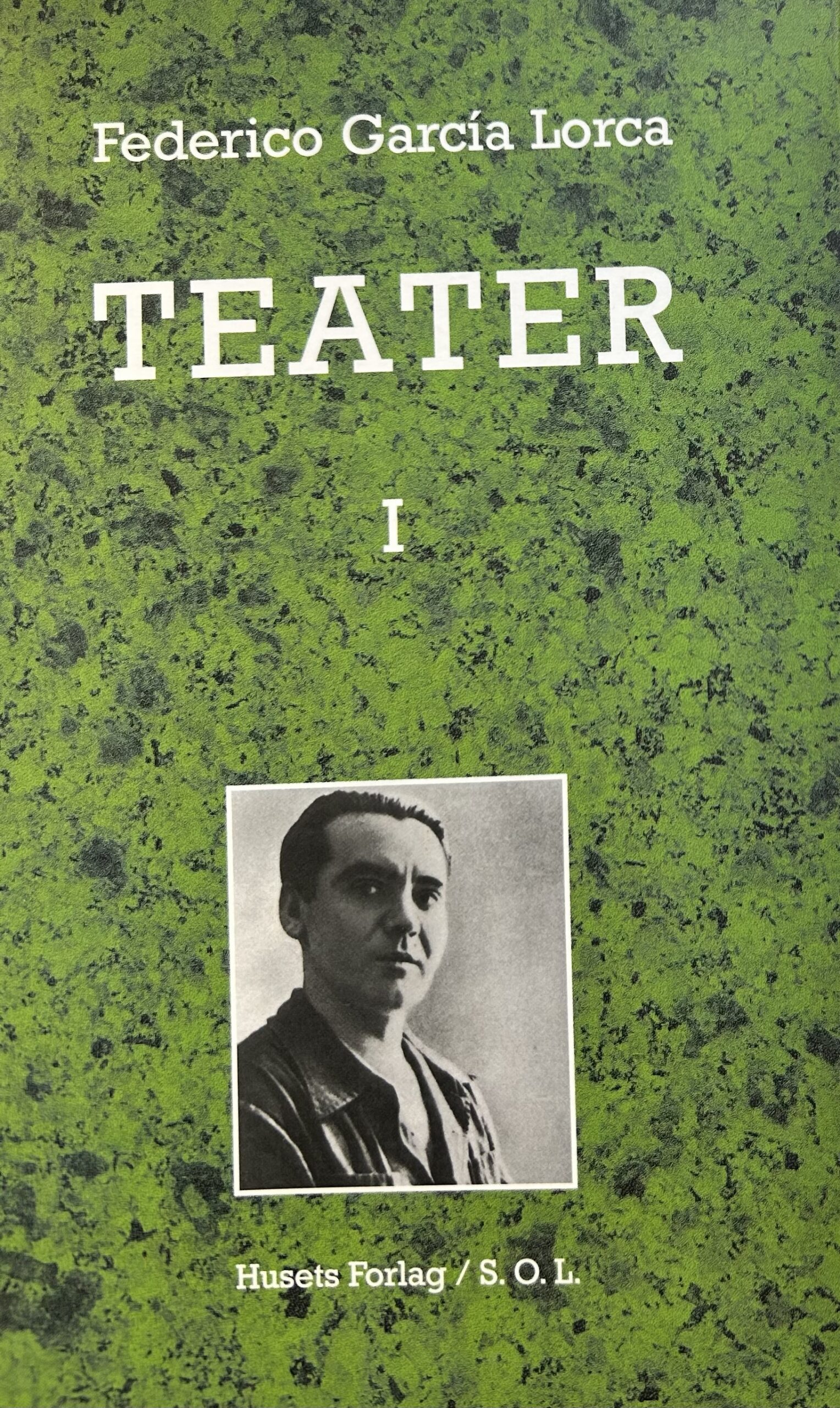 Teater 1