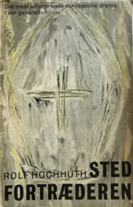 Stedfortræderen