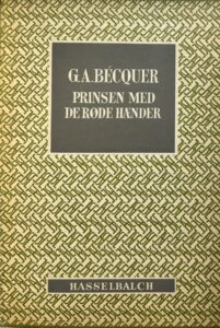 Prinsen med de røde hænder