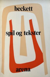 Spil og tekster