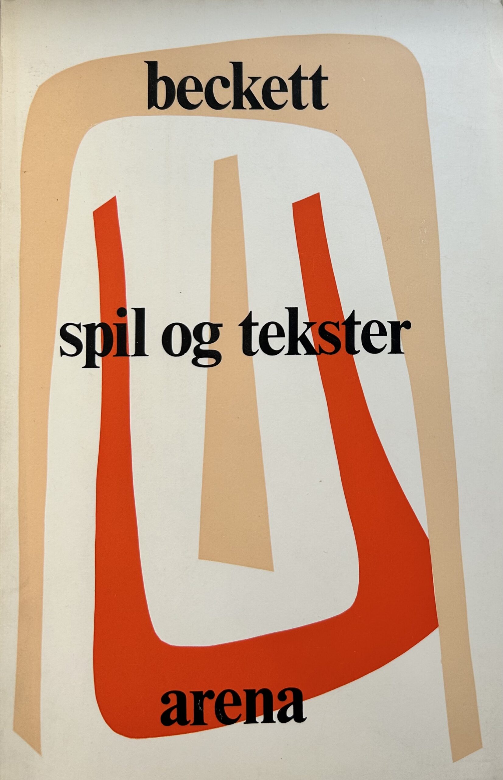Spil og tekster