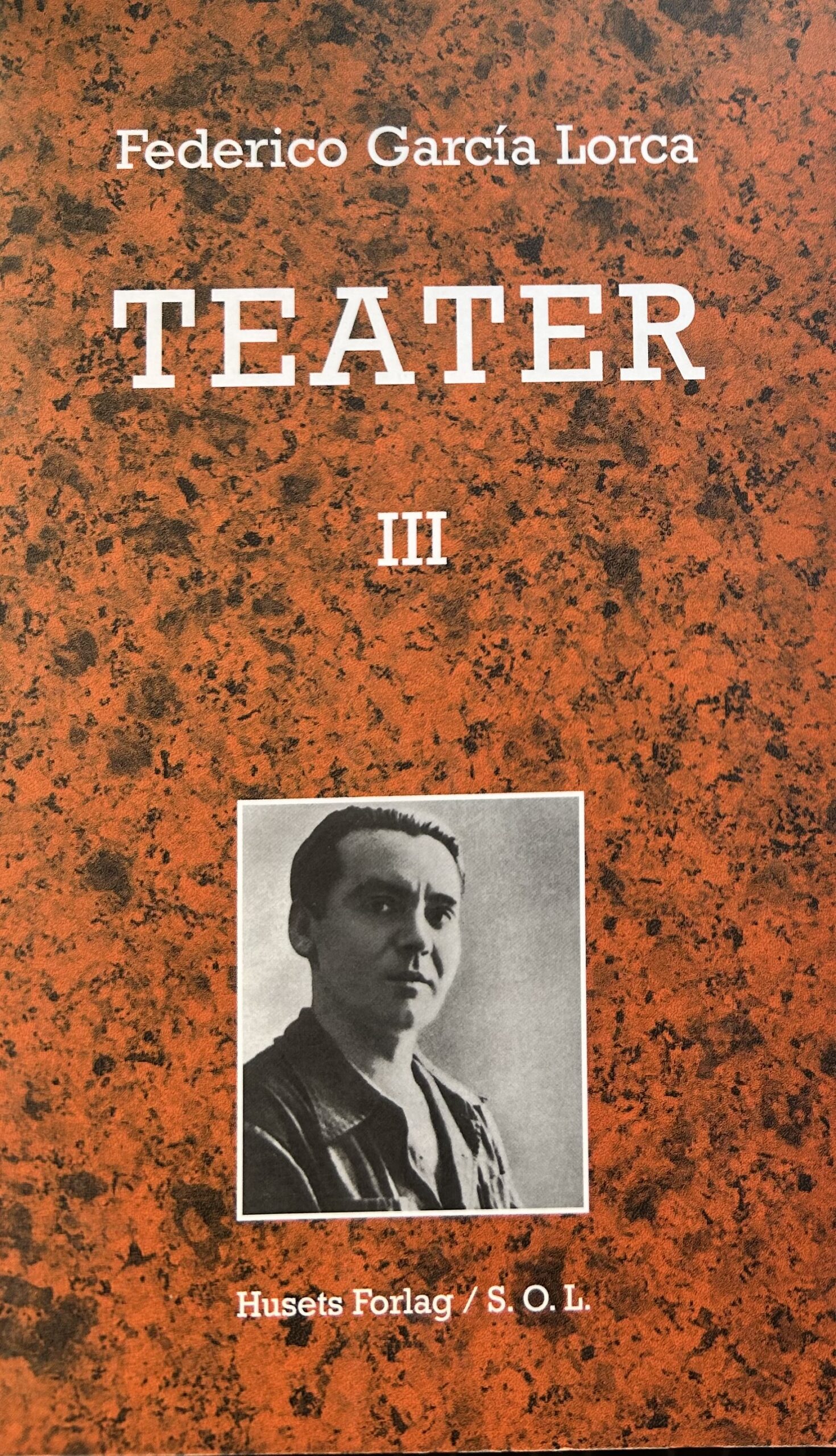 Teater 3