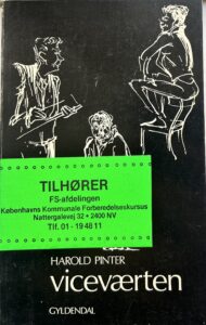 Viceværten