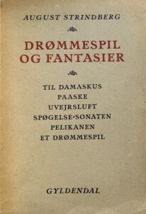Drømmespil og fantasier
