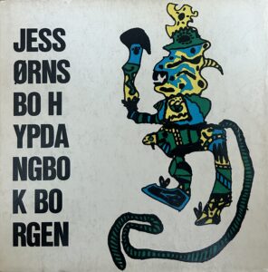Hypdangbok