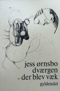 Dværgen der blev væk