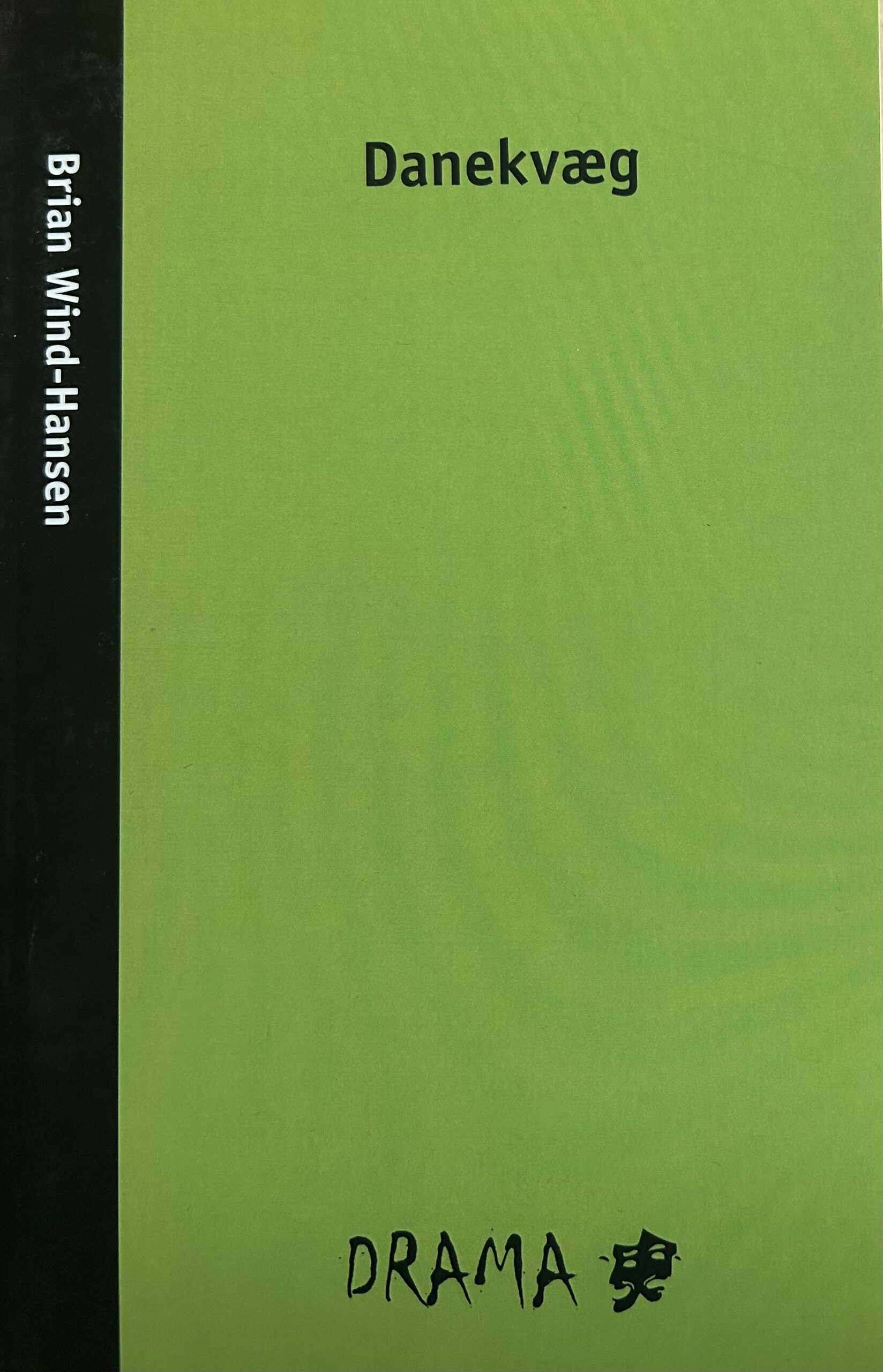 Danekvæg