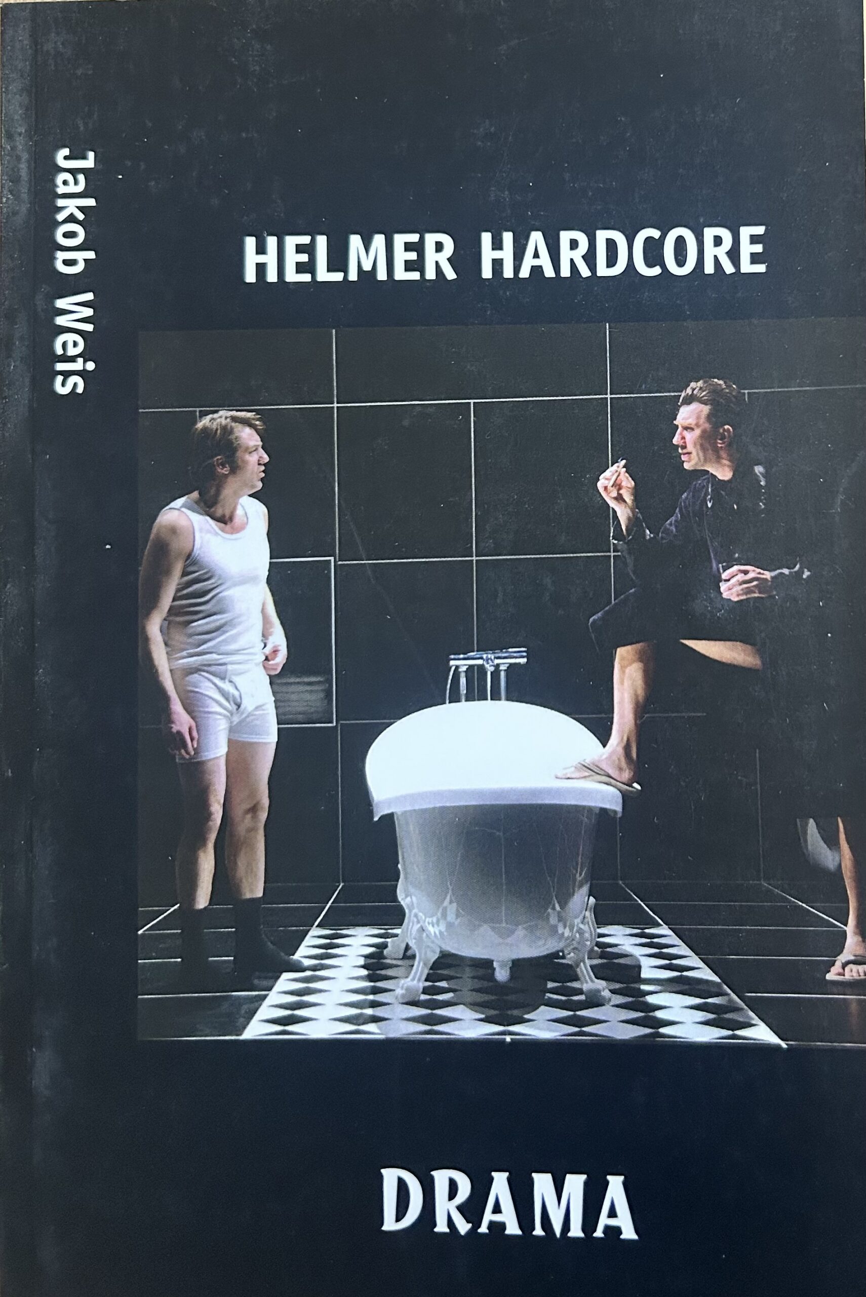 Helmer Hardcore