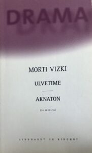 Ulvetime & Aknaton