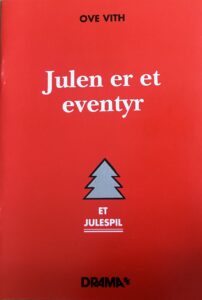 Julen er et eventyr