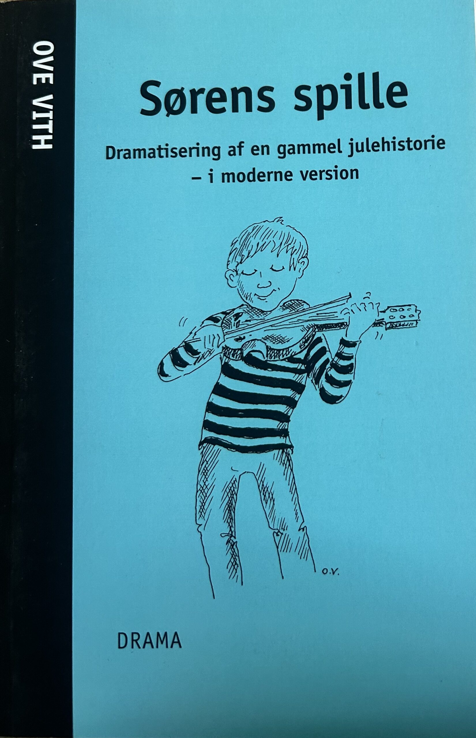 Sørens spille