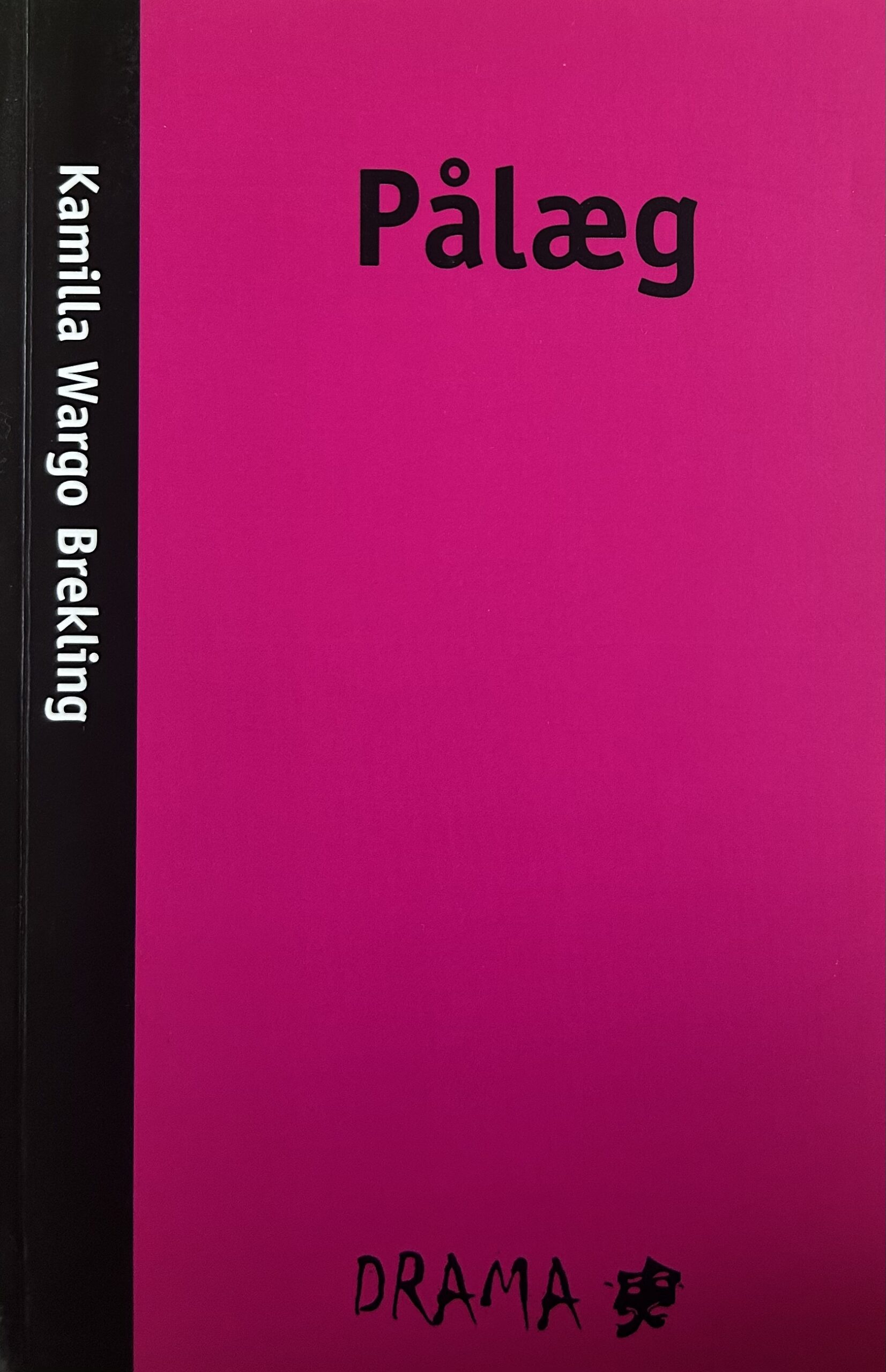 Pålæg