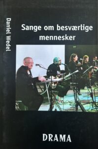 Sange om besværlige mennesker