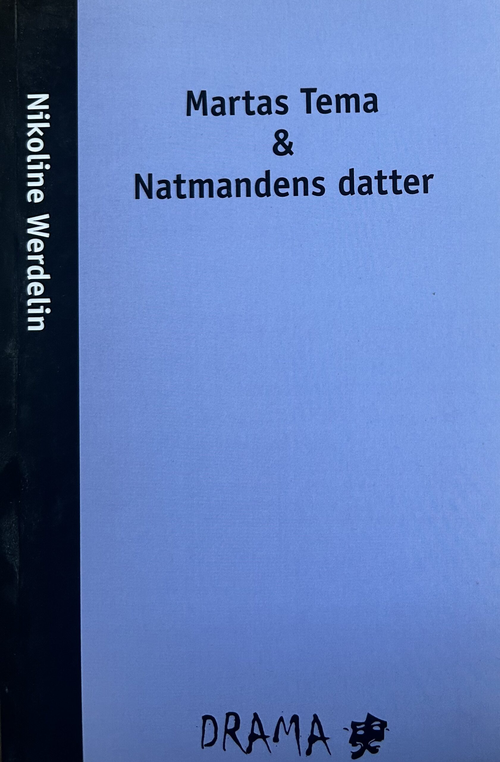 Martas Tema & Natmandens datter