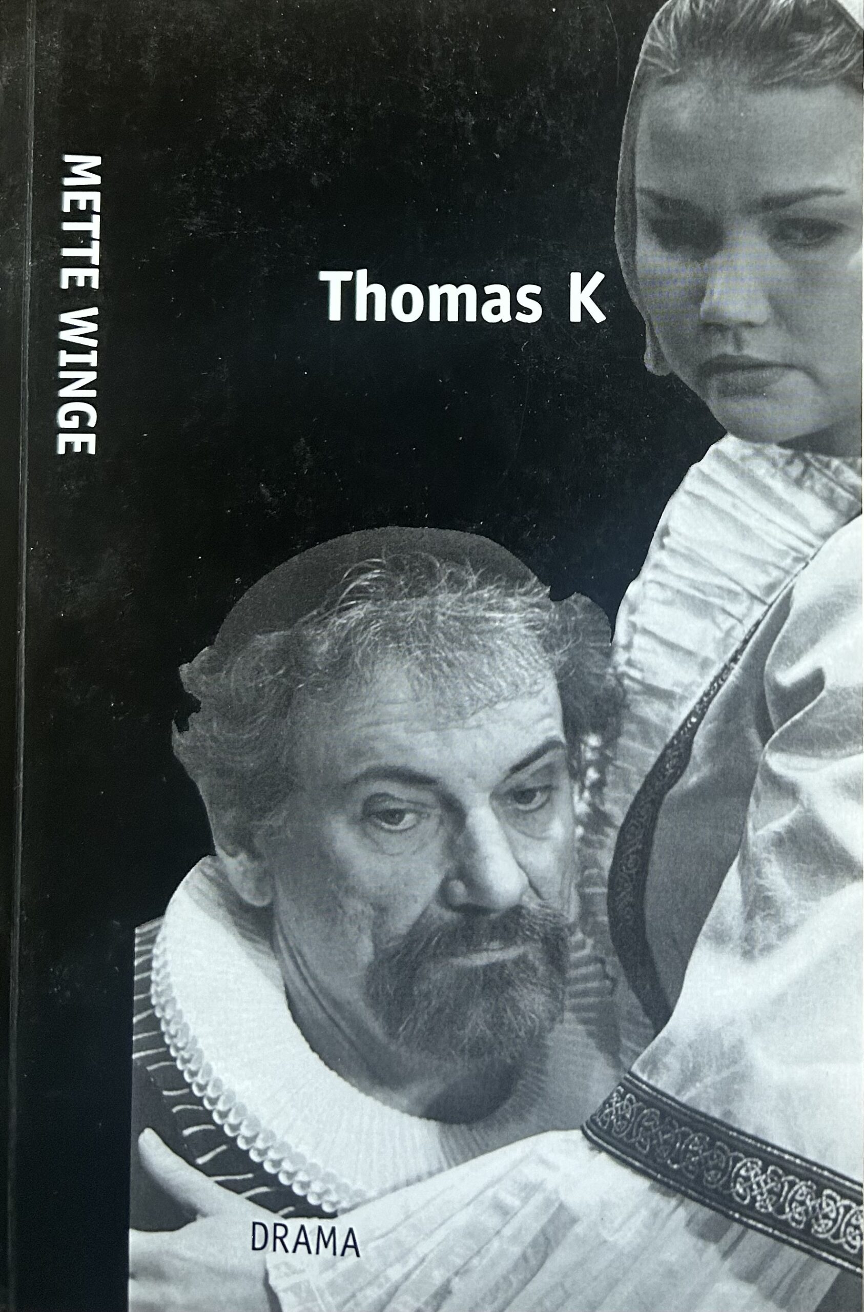 Thomas K
