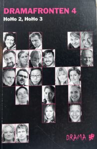 Dramafronten 4