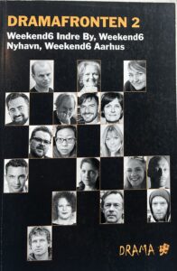 Dramafronten 2