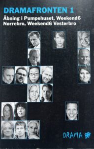 Dramafronten 1