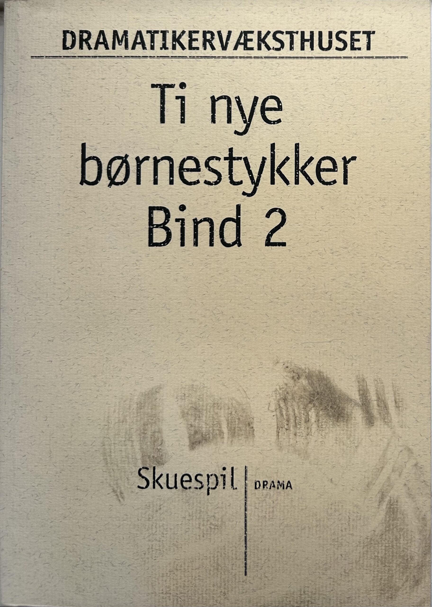 Ti nye børnestykker Bind 2