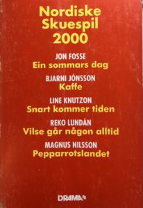 Nordiske Skuespil 2000