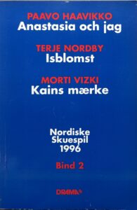 Nordiske Skuespil 1996 Bind 2