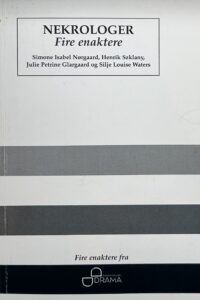 Nekrologer