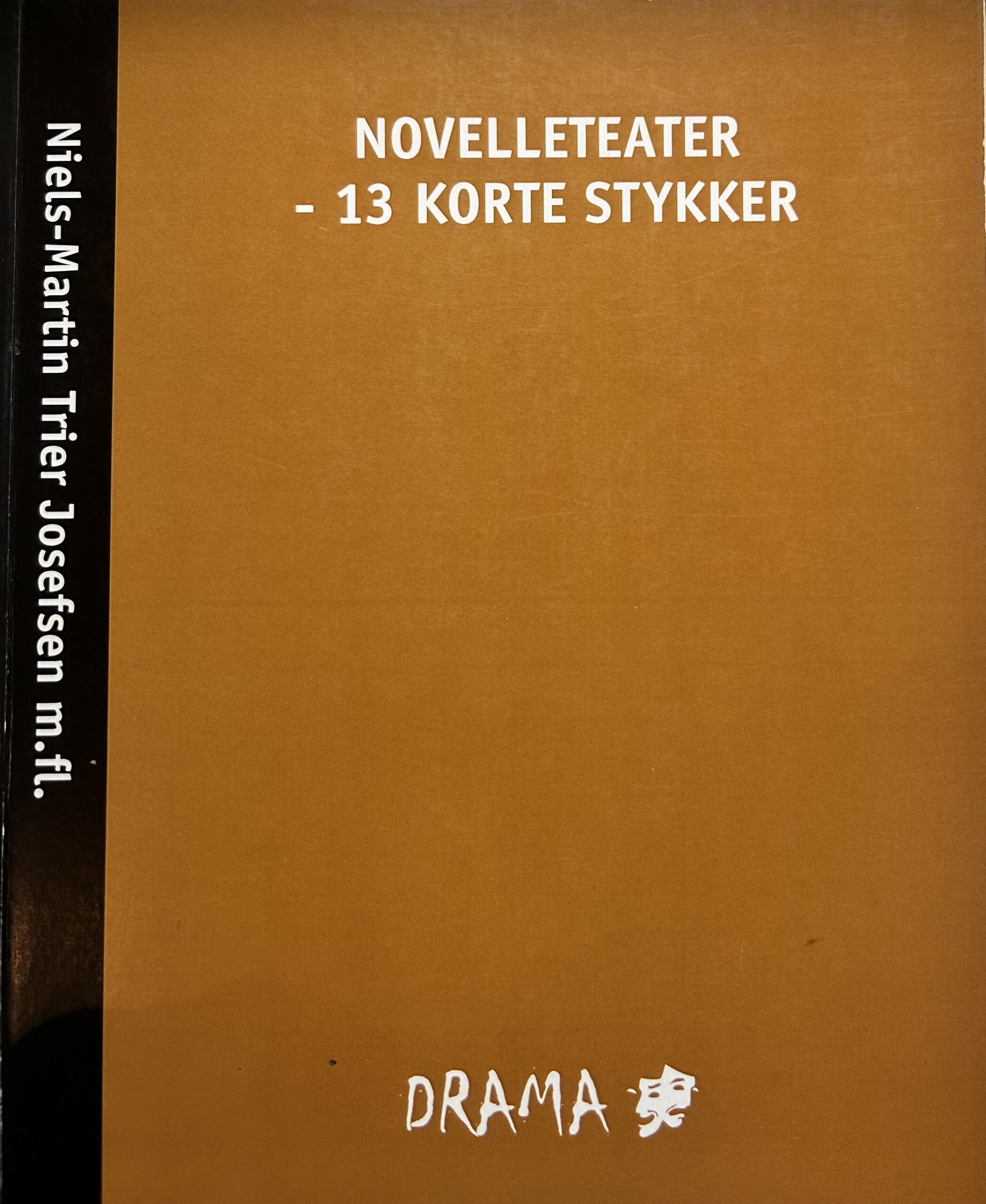 Novelleteater – 13 korte stykker
