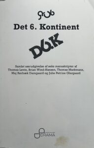 Det 6. Kontinent