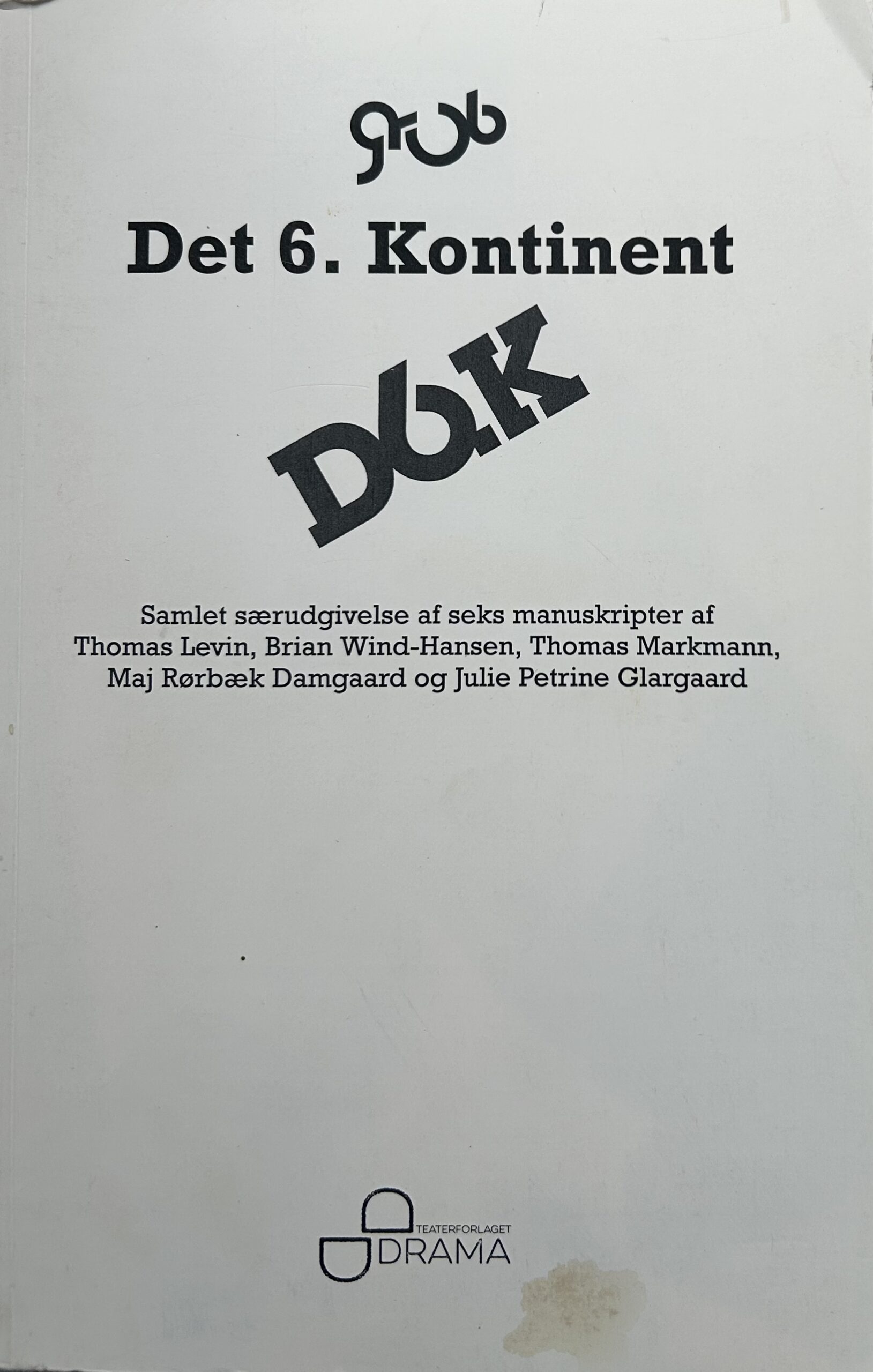 Det 6. Kontinent