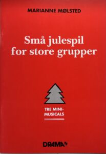 Små julespil for store grupper