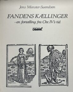 Fandens kællinger