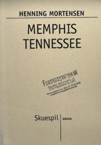 Memphis Tennessee