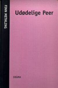 Udødelige Peer