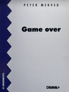 Game over