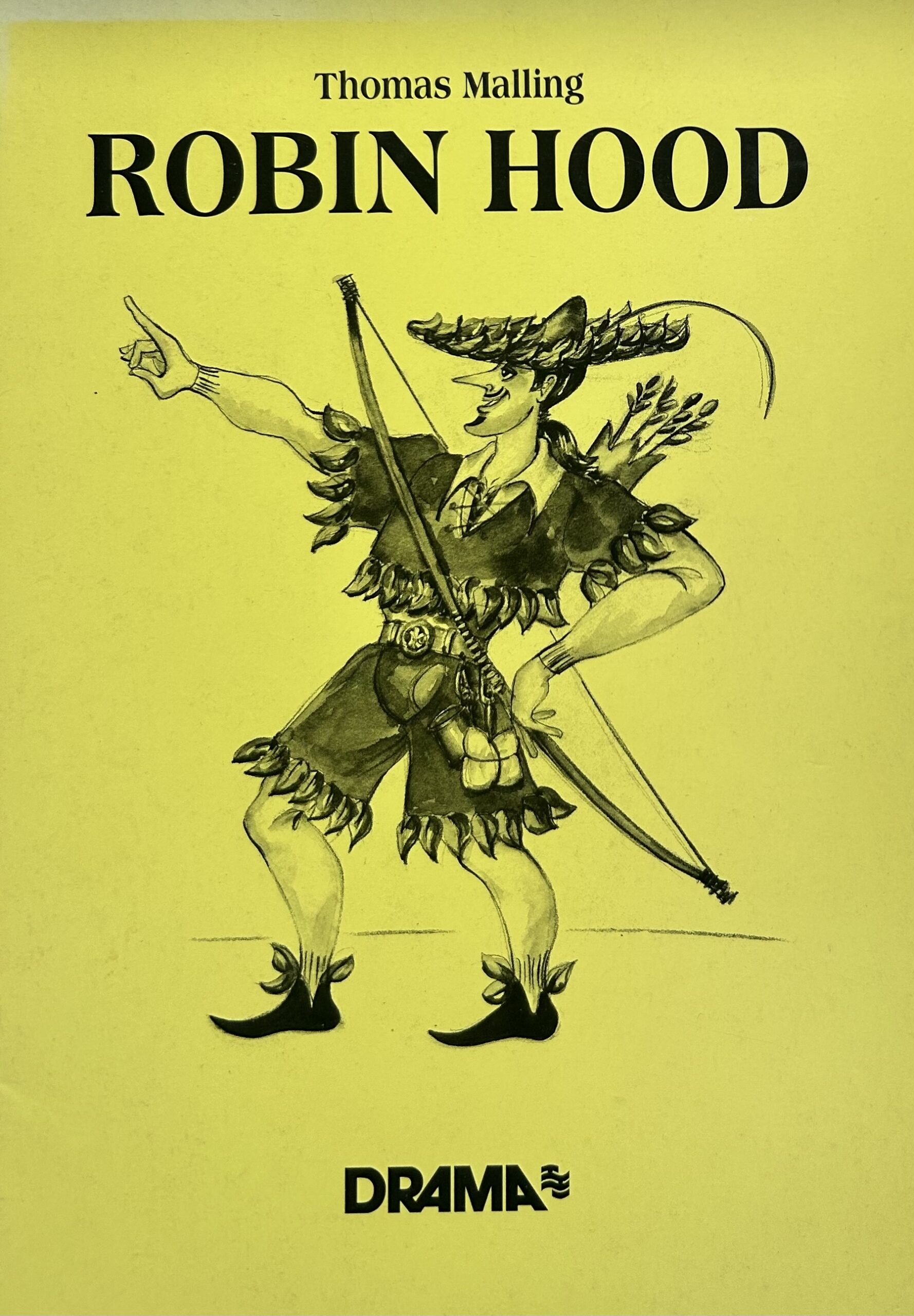 Robin Hood