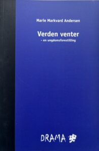 Verden venter