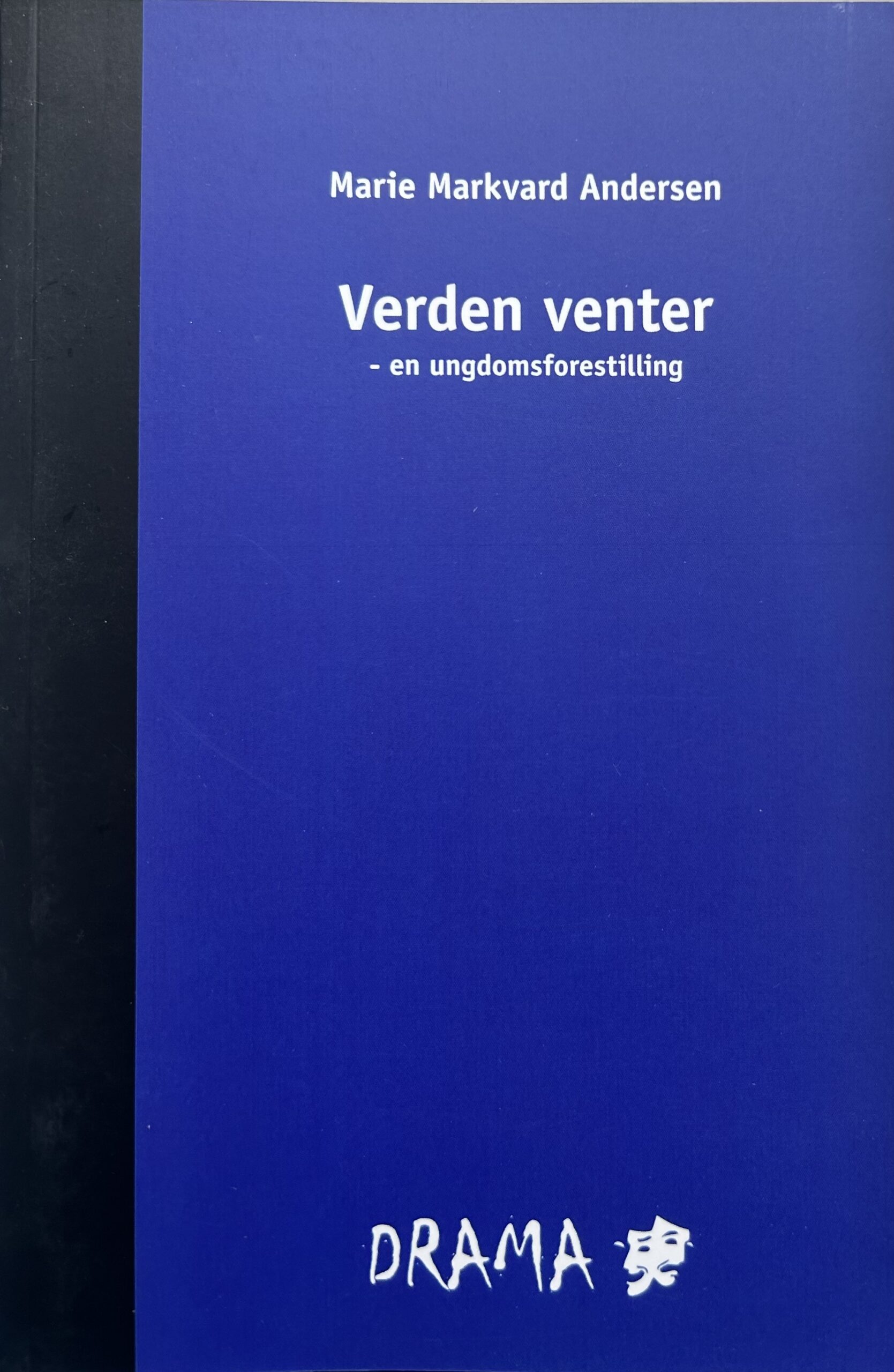 Verden venter