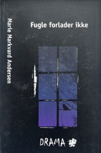 Fugle forlader ikke