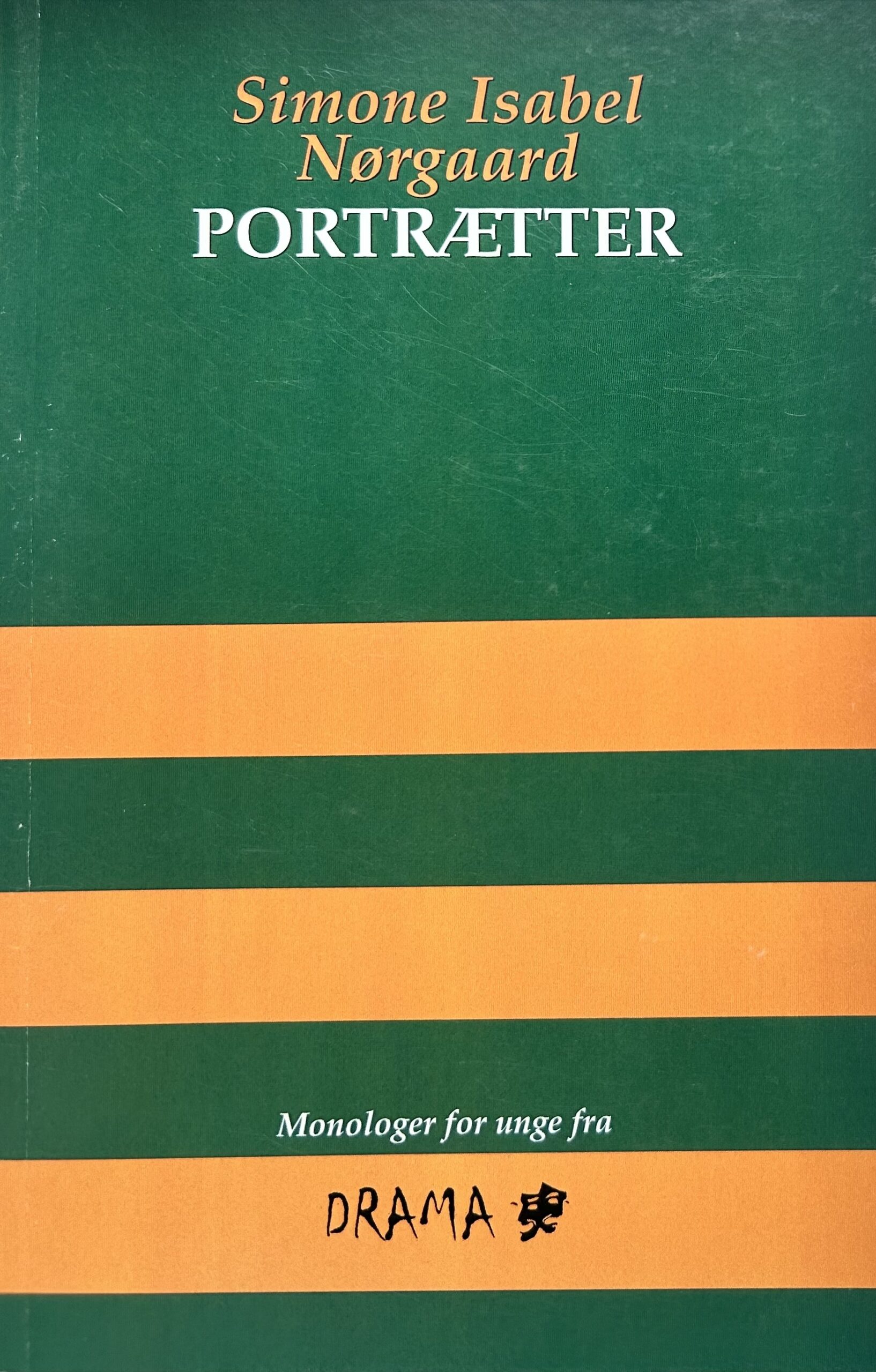 Portrætter