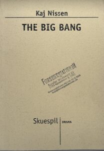 The Big Bang