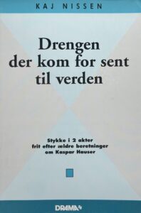 Drengen der kom for sent til verden