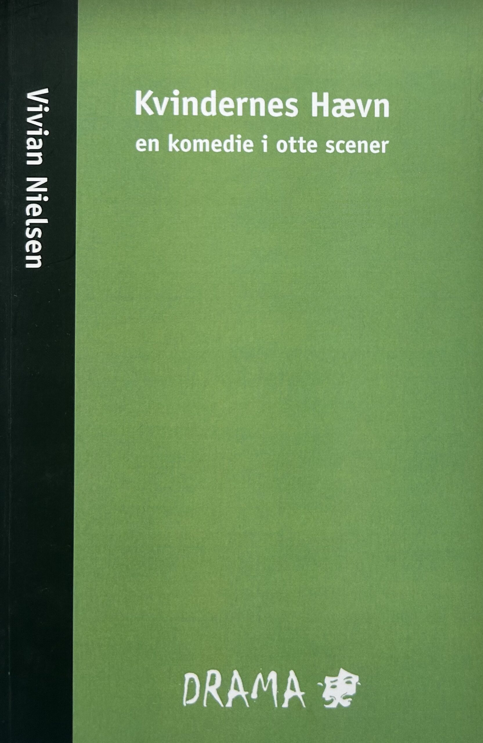Kvindernes hævn