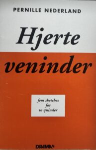 Hjerteveninder