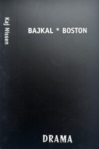 Bajkal * Boston