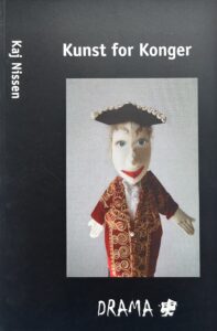 Kunst for konger