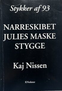 Stykker af 93