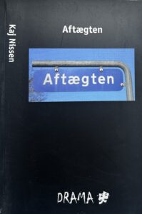 Aftægten