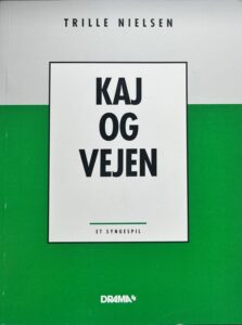 Kaj og vejen
