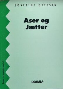 Aser og jætter