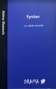 Fyrsten